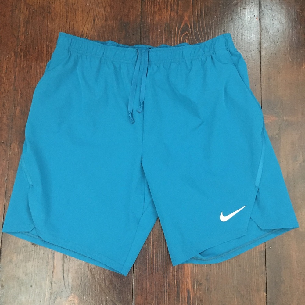 Nike Dri-Fit Tennis Shorts
